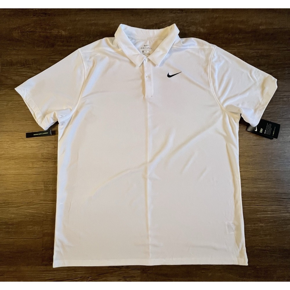 Nike golf shirt